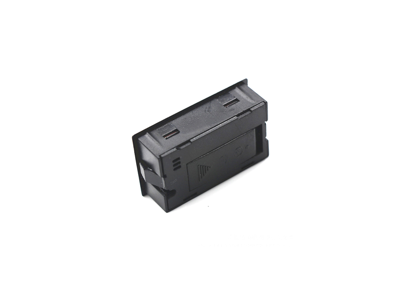 1.5'' Inch LCD Digital Temp. Humidity Meter - Image 2